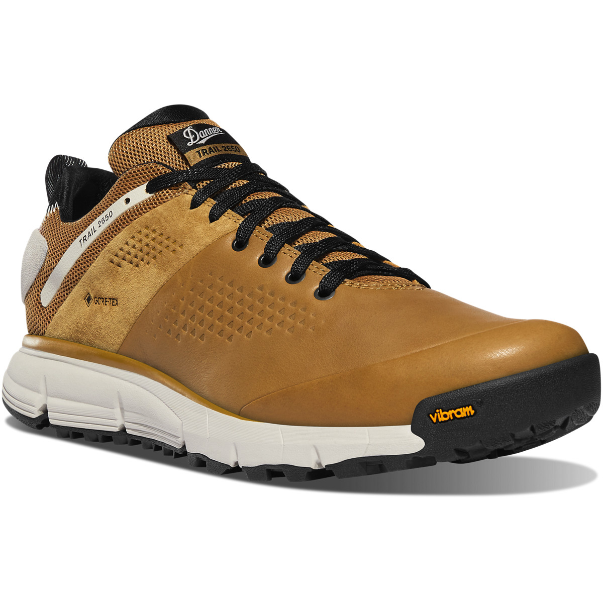 Zapatillas Trekking Danner Hombre Mexico - Trail 2650 GTX Marrom - VQJMD2918